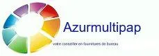 Logo AZURMULTIPAP