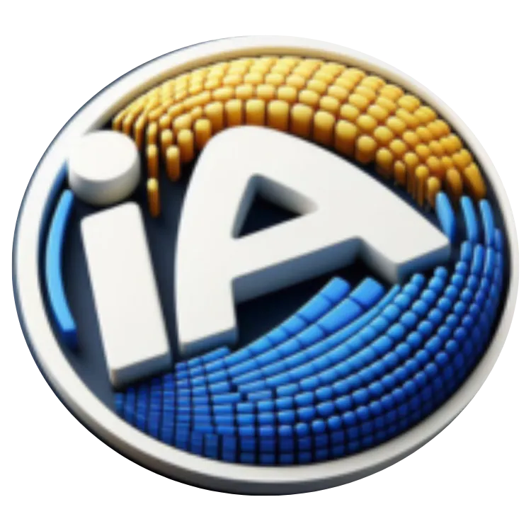 Internet Assets Logo