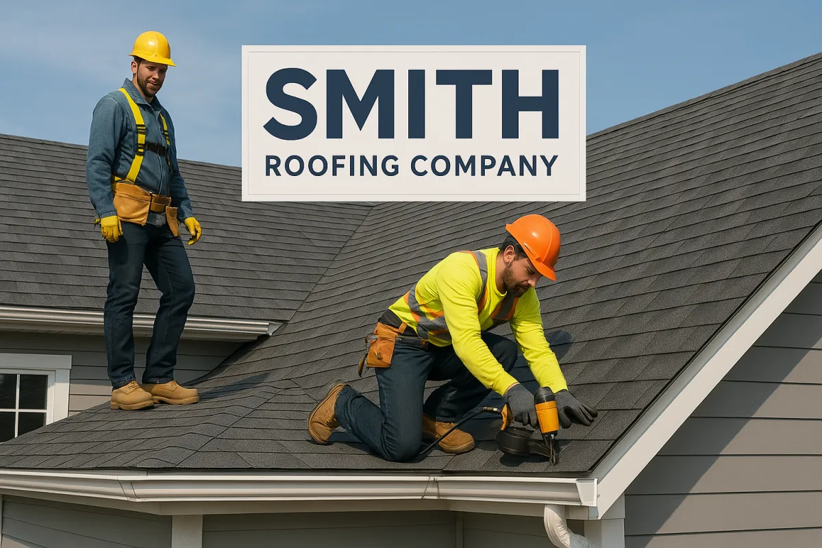 man standing beside brown trees during daytime