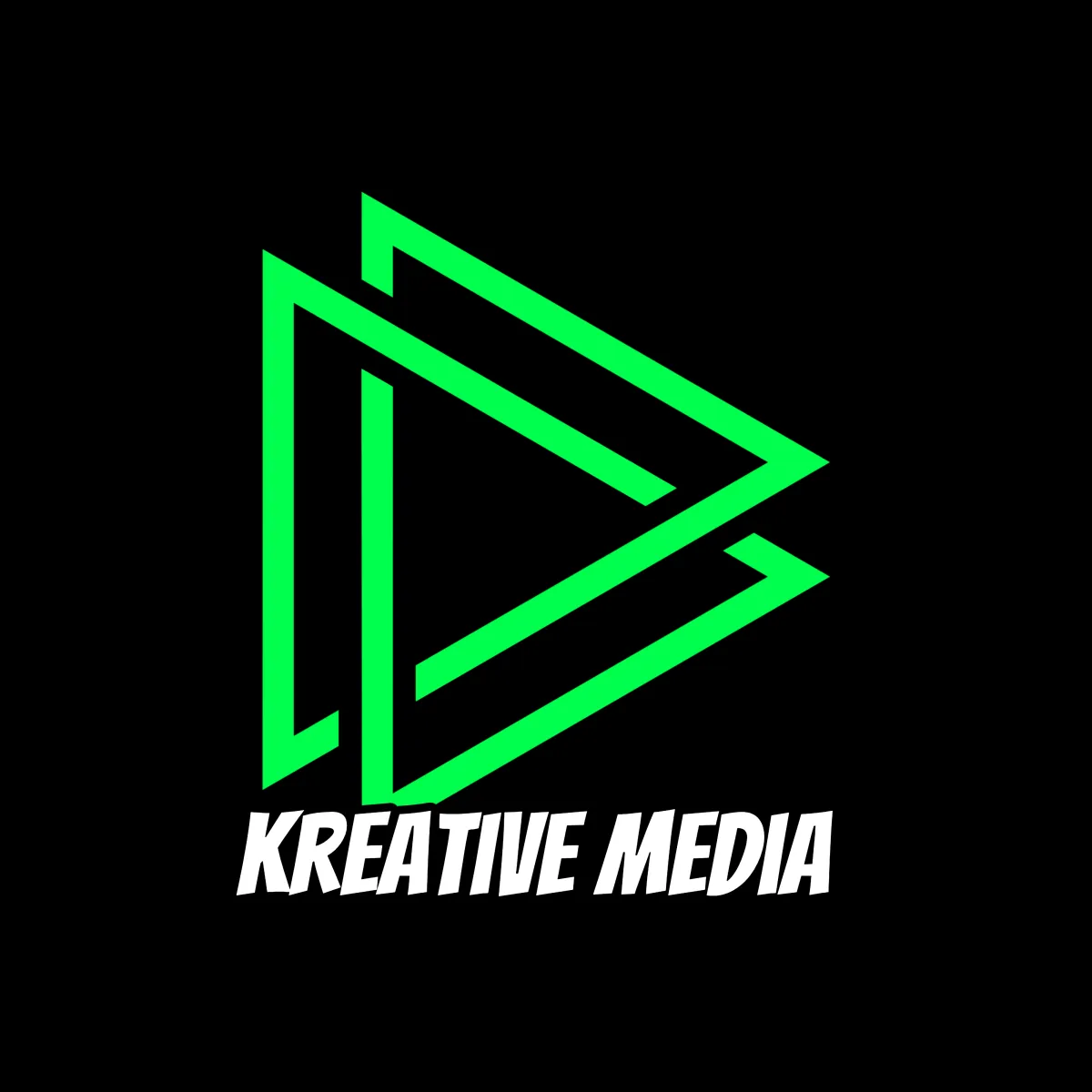 Kreative Media Logo