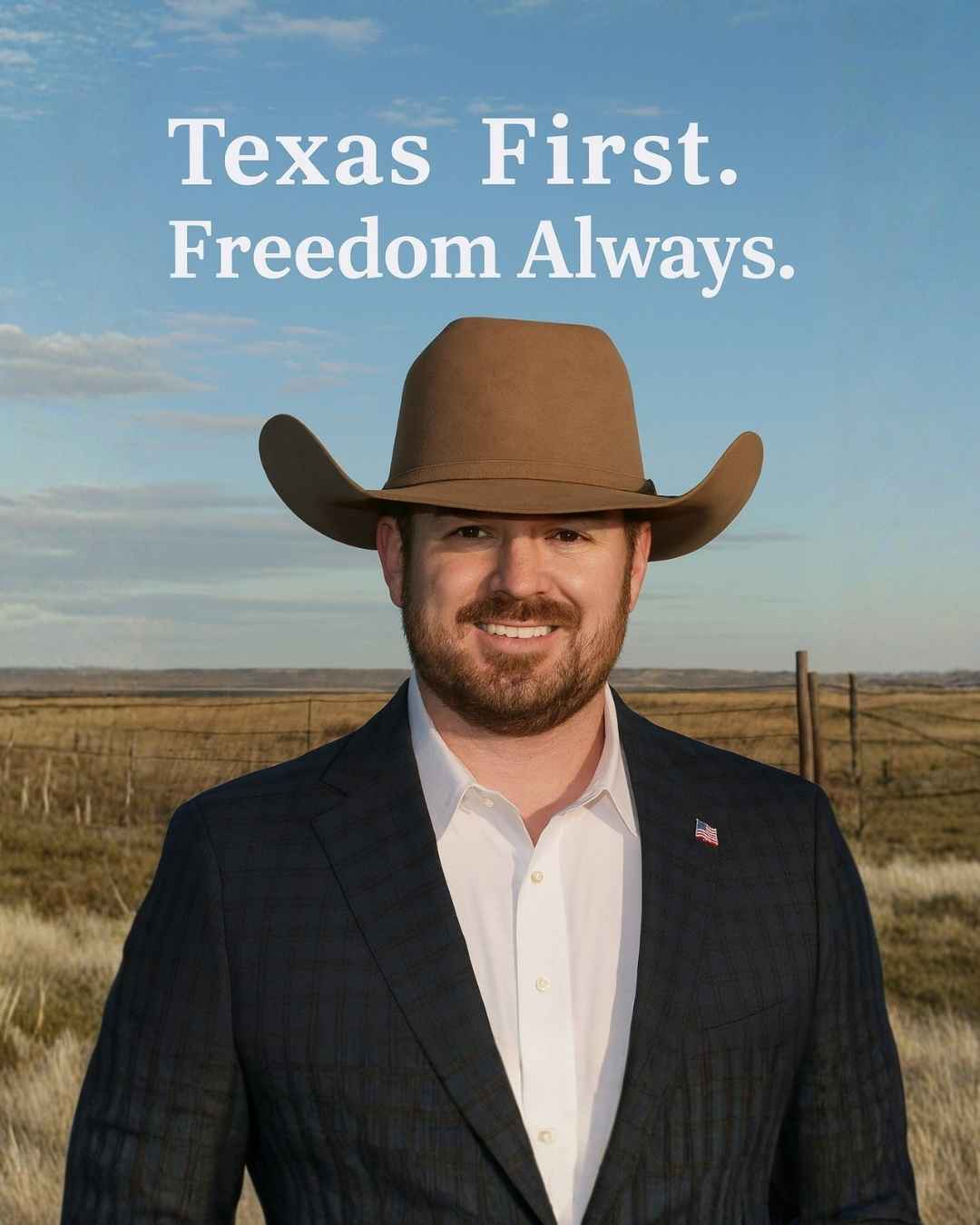 Portrait of Bluecrest Initiative community leader