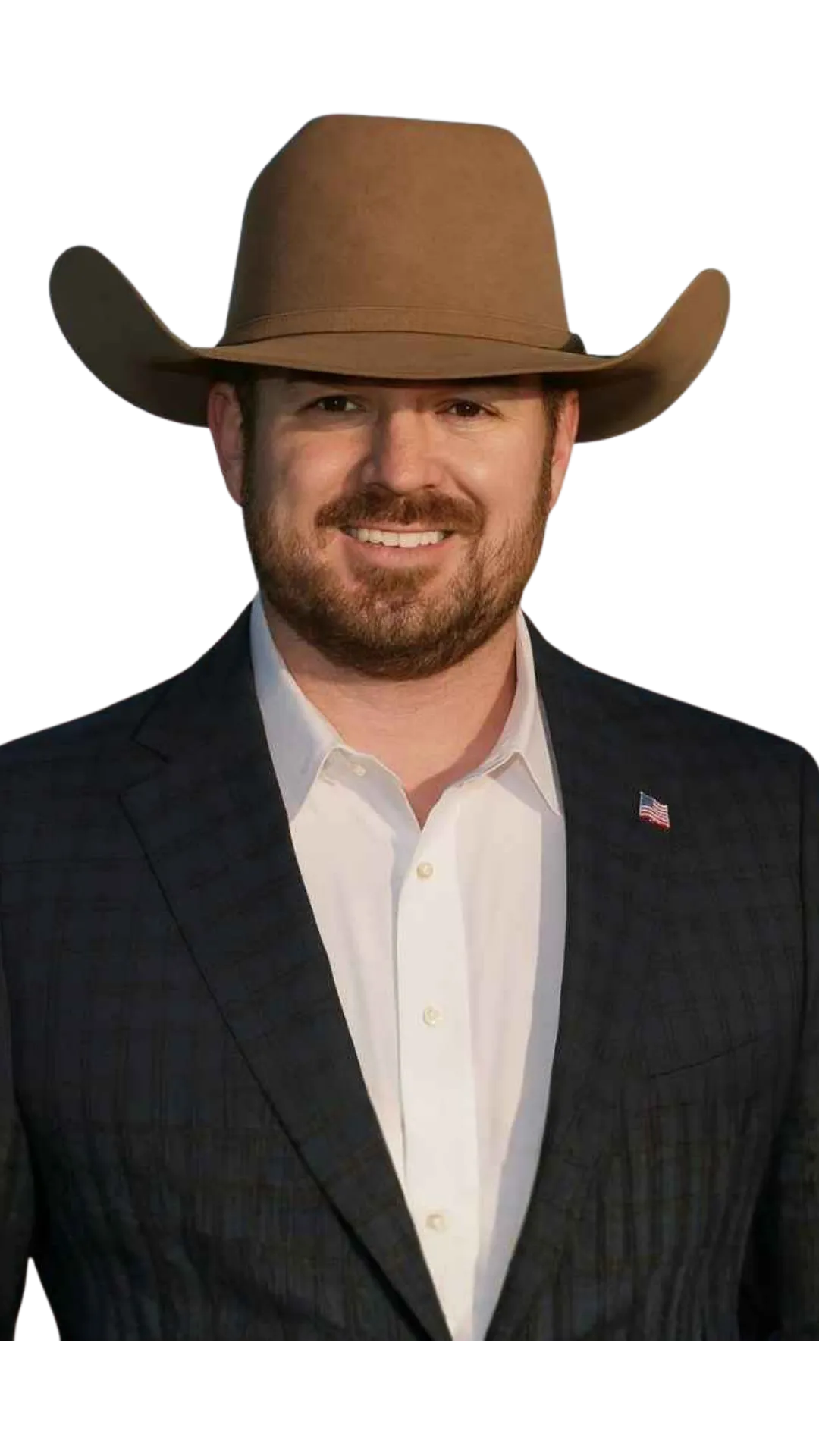 Portrait of Ryan Zink