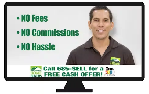 No Fees, No Commissions, No Hassle