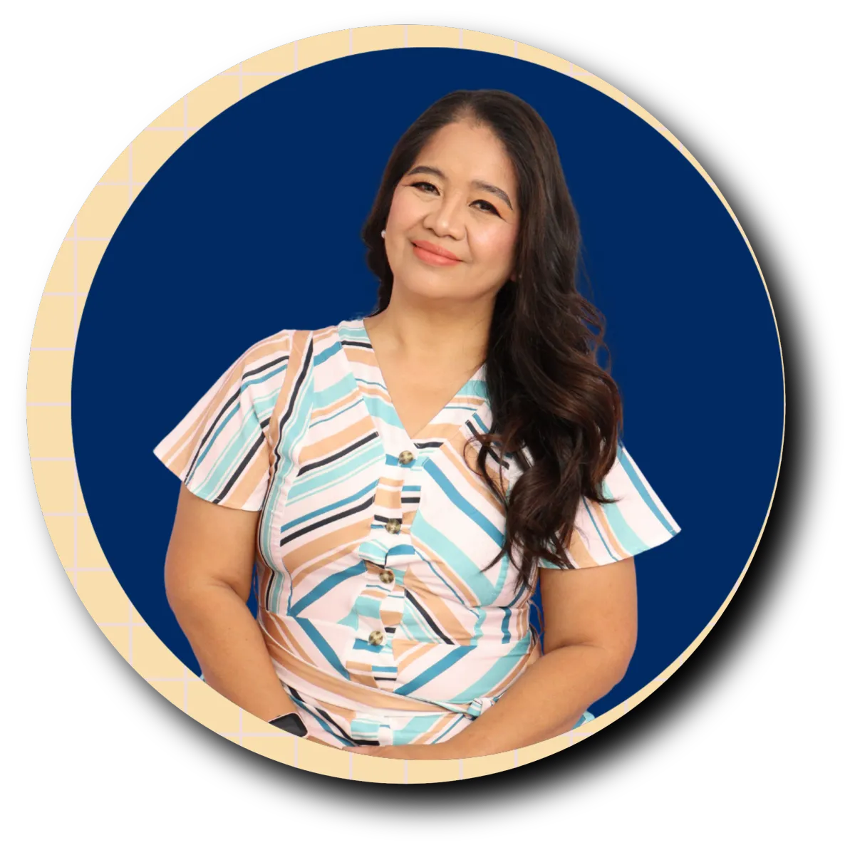 Minnie Del Rosario