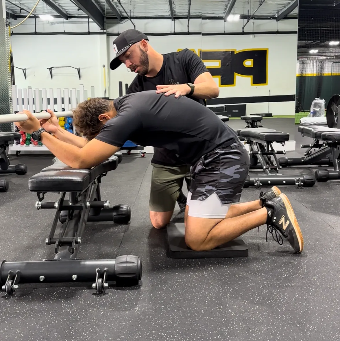 Athletes Who Choose Our Montclair Physical Therapy Approach