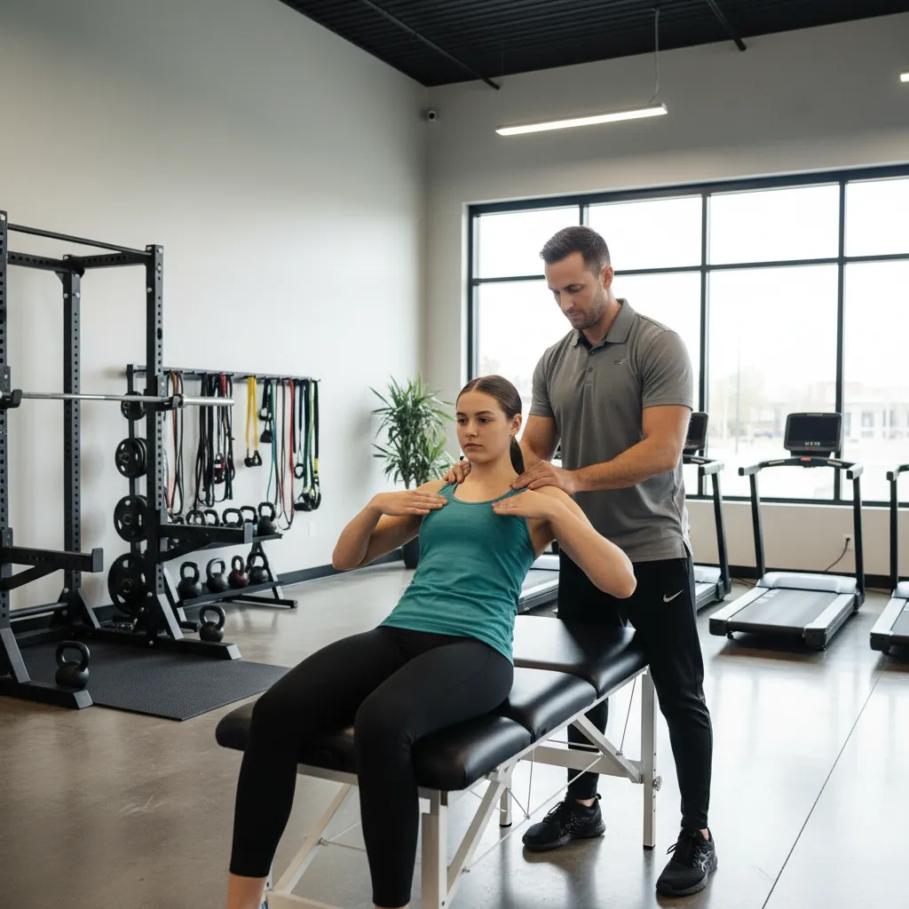 One on One Physical Therapy