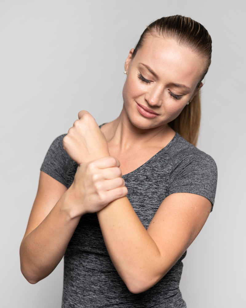 Athletes Who Choose Our Montclair Physical Therapy Approach