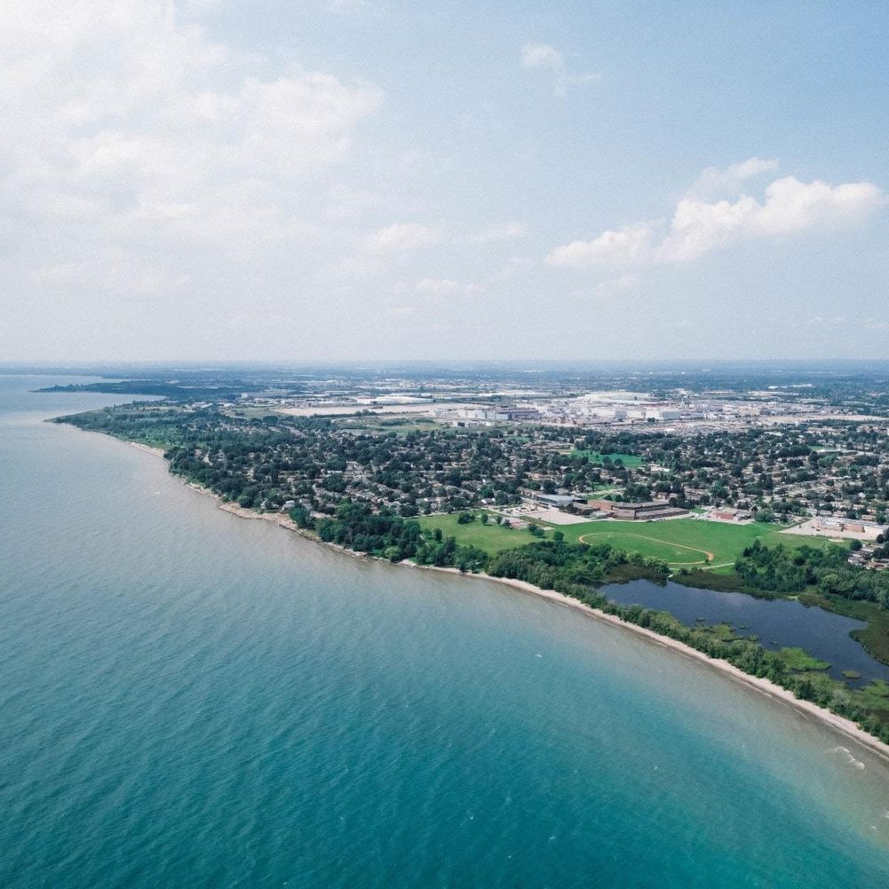 Concrete Repair in Durham Region