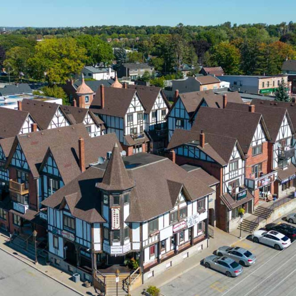 Concrete Repair in Ajax Ontario