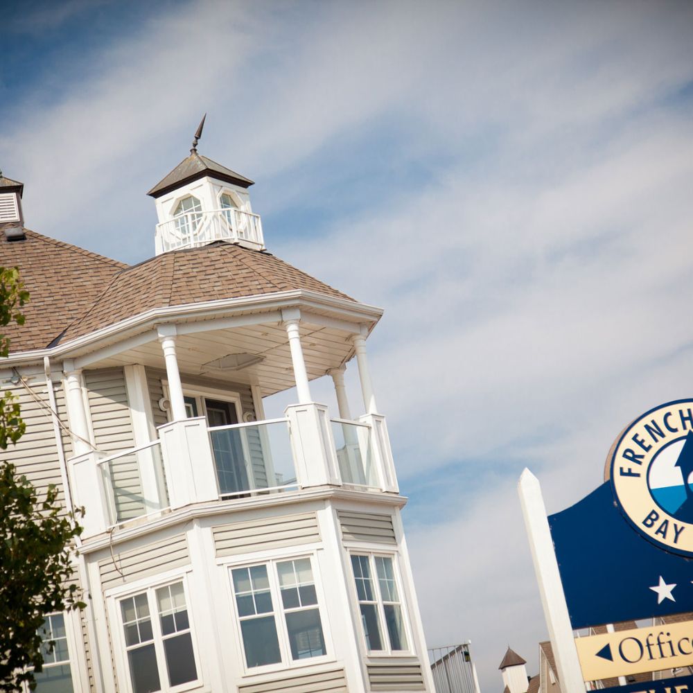 Concrete Repair in Pickering Ontario