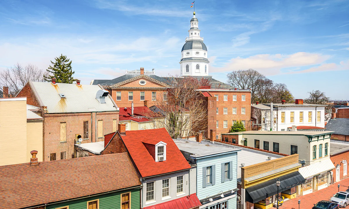 Moving to Elkridge, MD? Why a Short-Term Rental Car Can Make Your Transition Easier – Black Label Rentals, Elkridge, MD