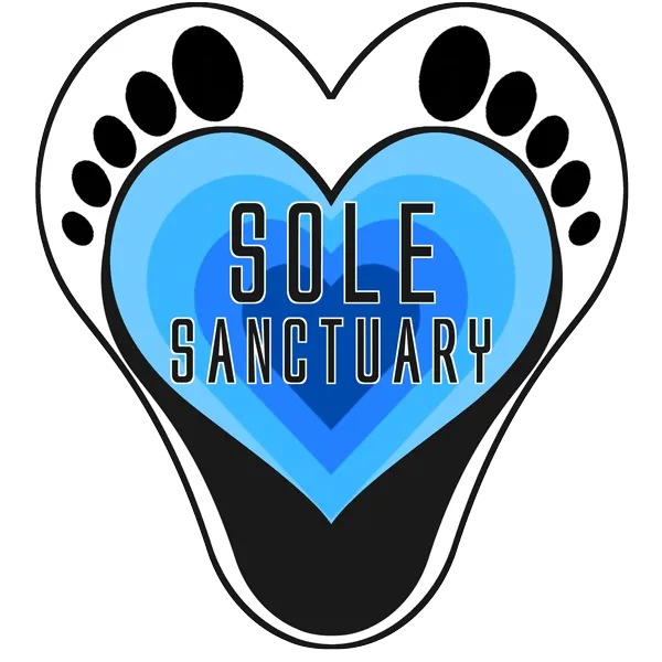 Sole Sanctuary Logo