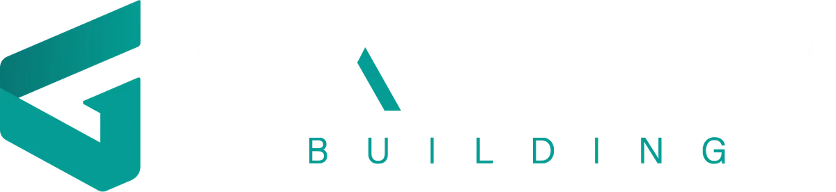 Coming Soon | Garvey Building logo