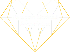 Paragon Medical Associates Logo