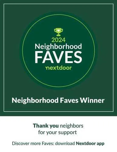 Nexdoor Neighborhood Fave 2024