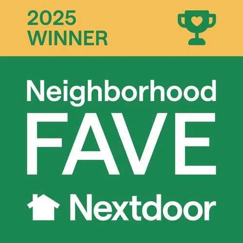 Nexdoor Neighborhood Fave 2025