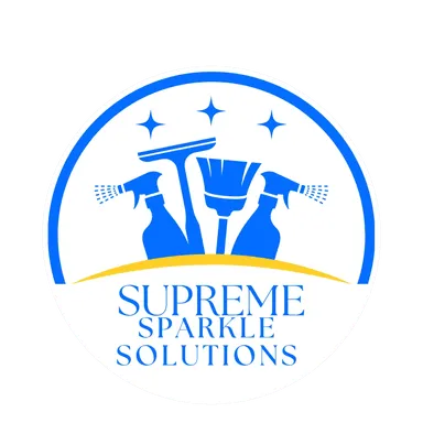 Supreme Sparkle Solutions logo