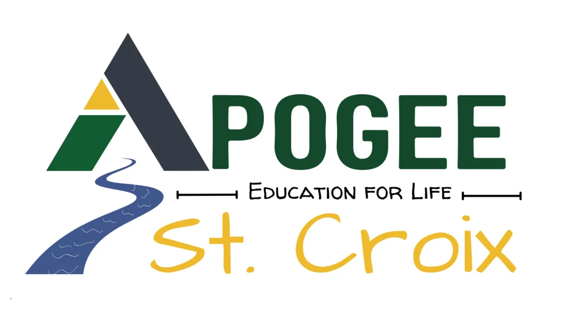 Apogee Strong - Leaders On Purpose