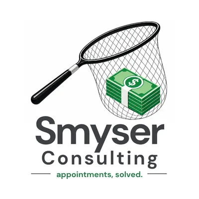 Smyser Consulting turns old leads, past quotes, no-shows, abandoned inquiries, and aged CRM contacts into guaranteed qualified appointments.