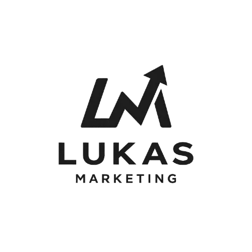 Lukas Marketing Logo