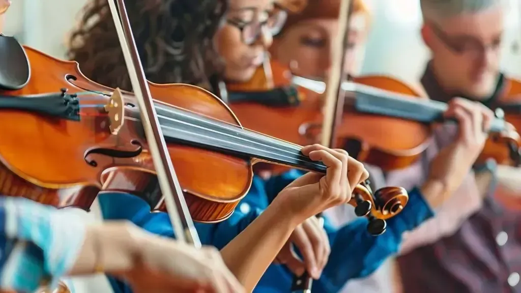 How to Learn Violin as an Adult: Mindset, Tips, and Practice Habits That Actually Work