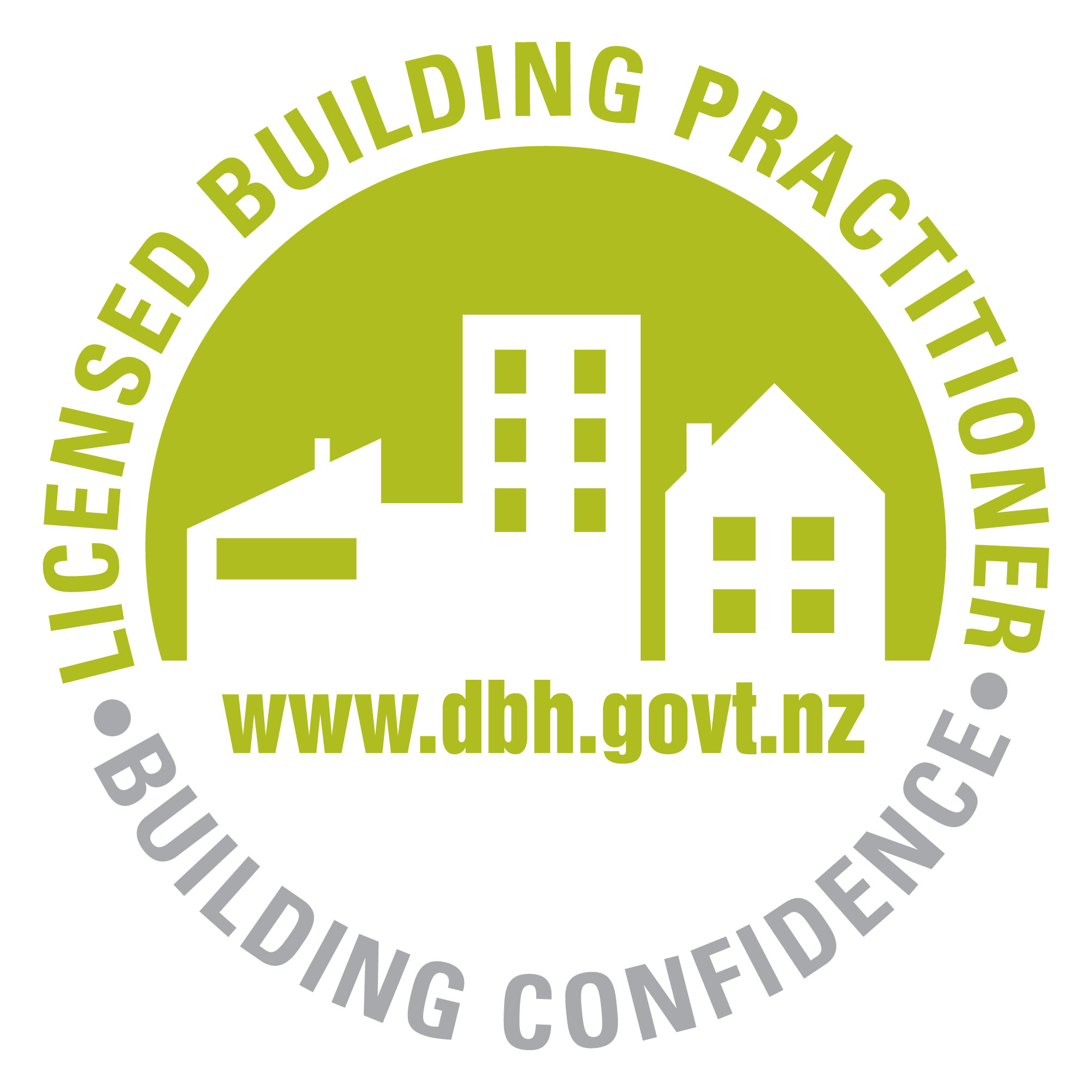 smiths do build license building practitioner certification badge