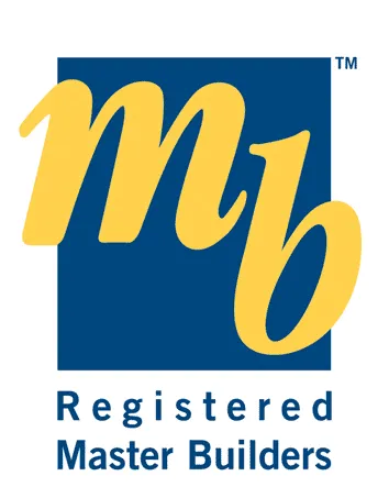 Craig Smith - Smiths Do Build registered master builders badge