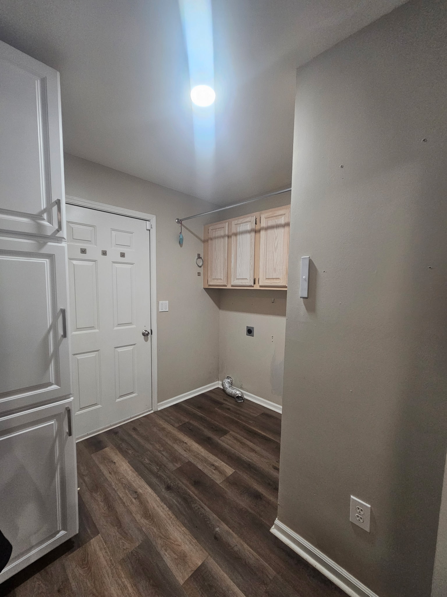 Interior House Painting