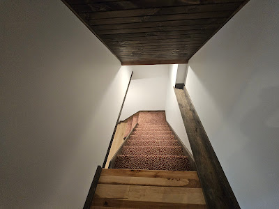 Paint Color Consultation & Touch-Ups