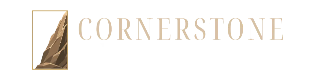 Cornerstone Media Logo