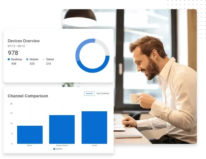 Nurture More Clients