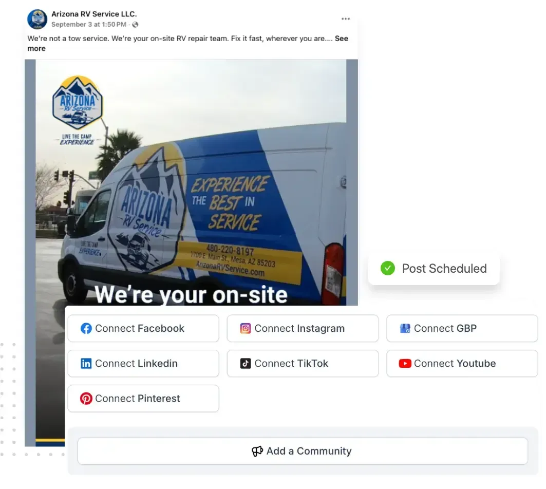 Nurture More Clients