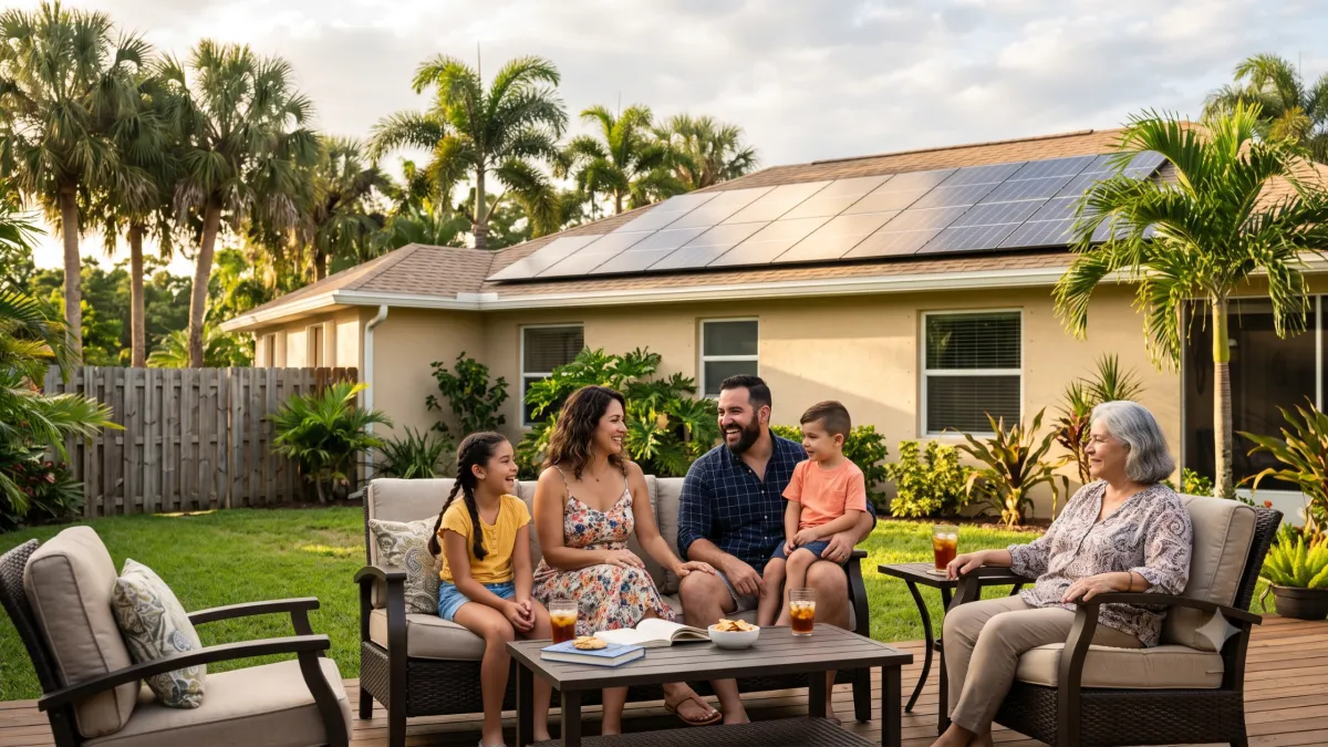 Is Terra Energy a Legit Solar Company? What the Reviews and the Numbers Show