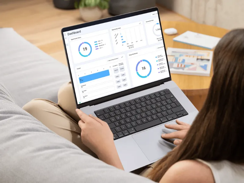 Автоматжуулалтын шийдэл