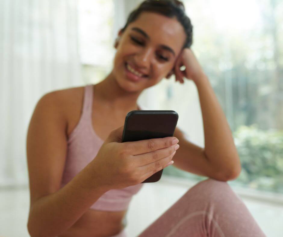 Virtual One-on-One Training Sessions in Washington, DC