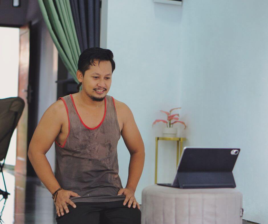 Group Virtual Training Sessions in Washington, DC