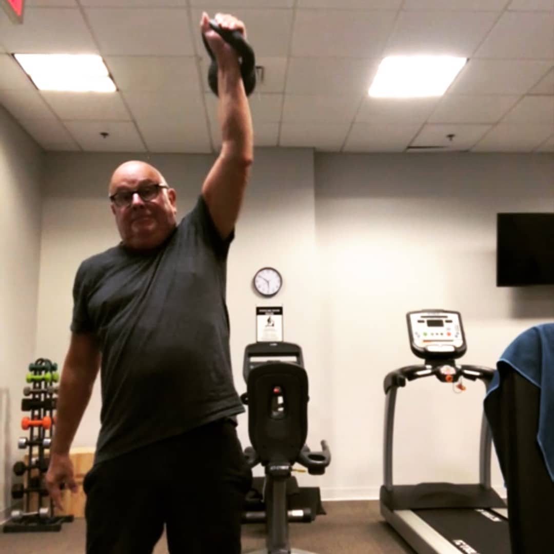 Executive Fitness Programs for Traveling Professionals Washington, DC