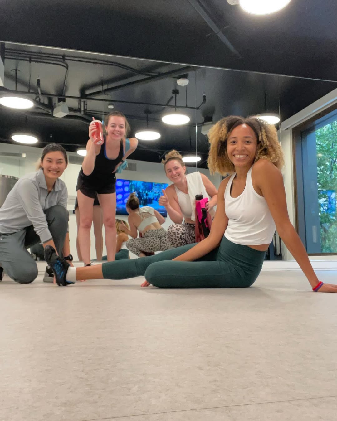 Online Personal Training with Kettlebells Washington, DC