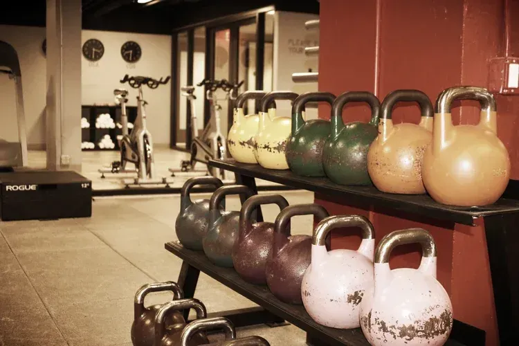 Mobility & Flexibility Training Programs Washington, DC