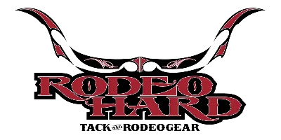 Rodeo Hard- Rough Stock Gear