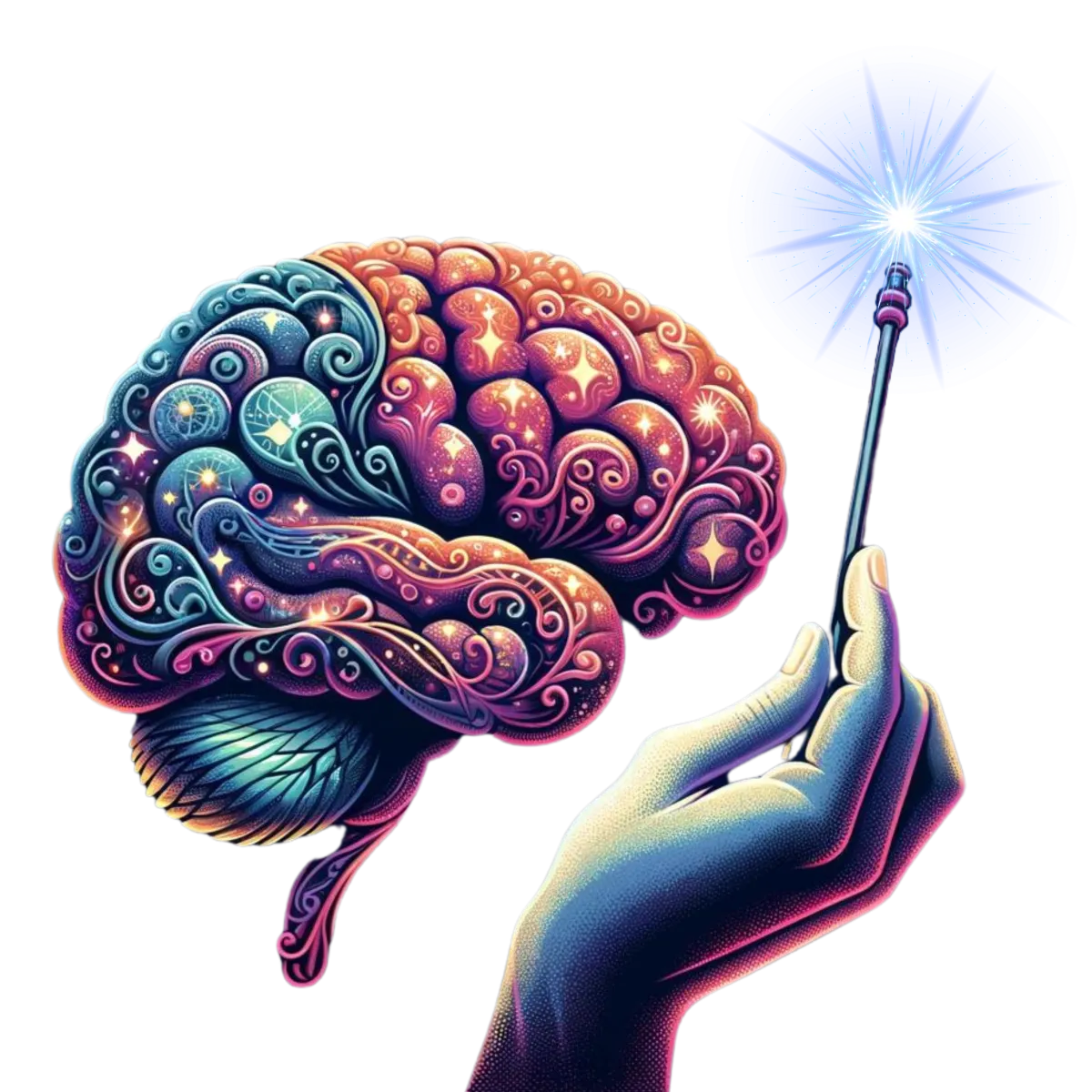 Magic Mind Marketing Loo