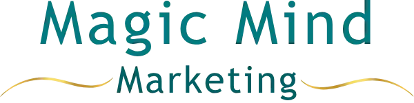 Magic Mind Marketing Logo