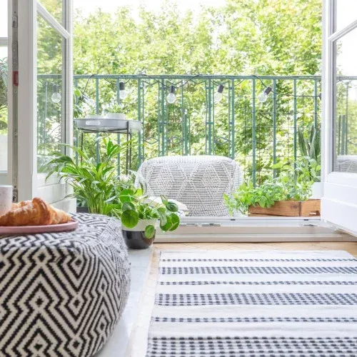 Thermostar-MediCleanTec Demo im Wohnbereich