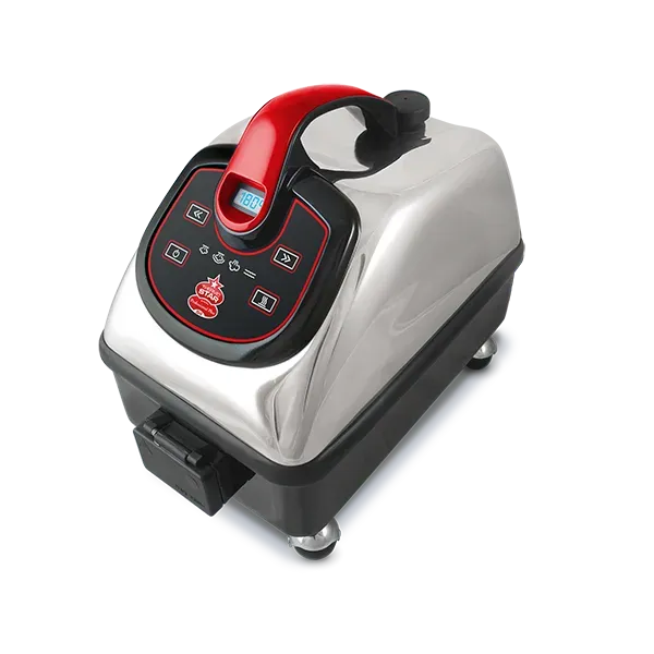 ThermoStar Profesional Plus S4 Gerät