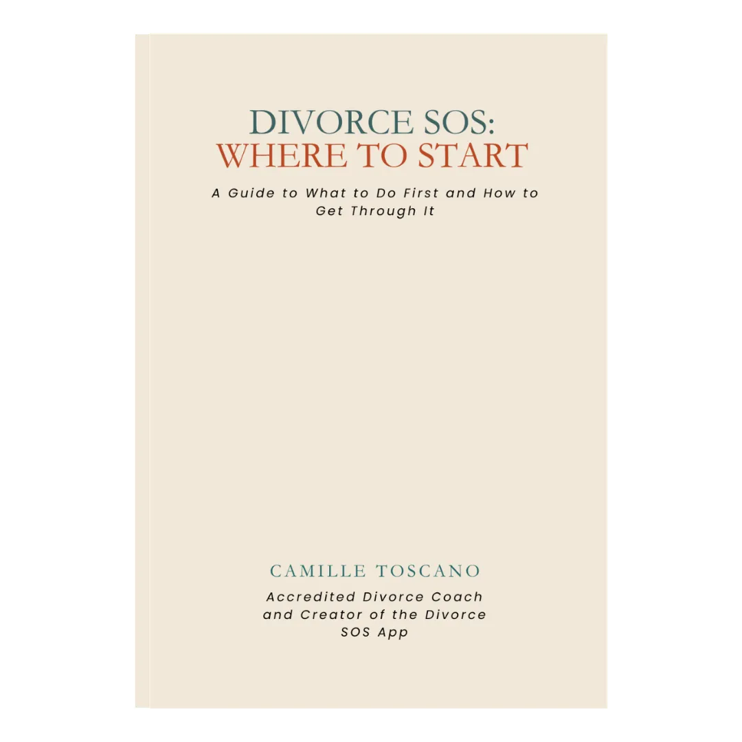 Divorce SOS Guide