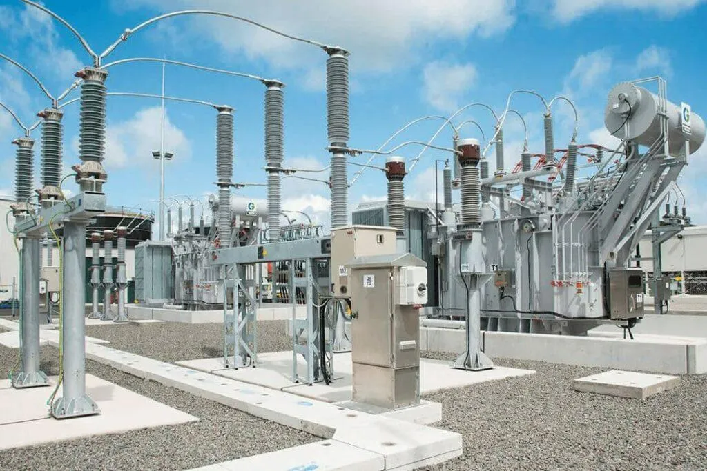 Substation