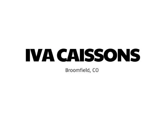 IVA Caissons Logo