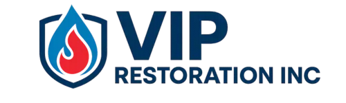 VIP Restoration Inc Logo