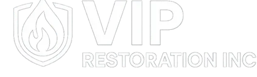 VIP Restoration Inc logo