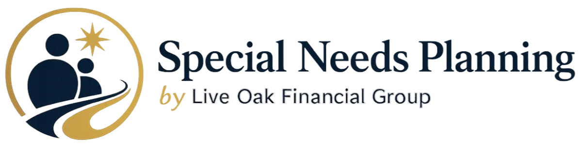 Special Needs Planning by Live Oak FG
